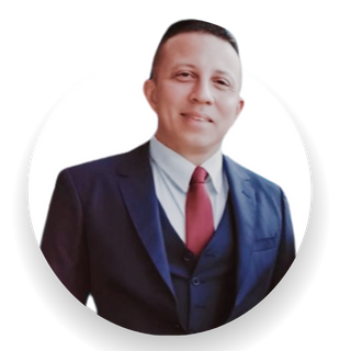 Alex Ferro, Fundador da Ferro Force