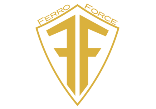 Logo Ferro Force